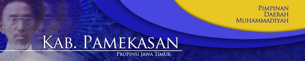Majelis Tarjih dan Tajdid PDM Kabupaten Pamekasan